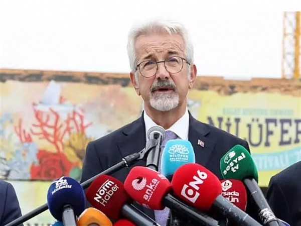 Rüşvetten tutuklanan CHP'li Mustafa Bozbey’den Şok İfade! Tüm Suçu Yardımcısına Attı...